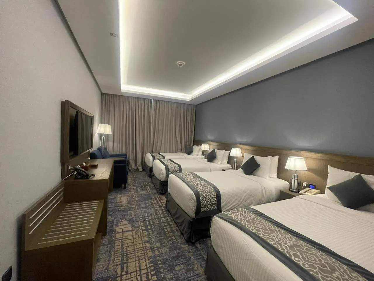Maien Taiba Hotel Medina