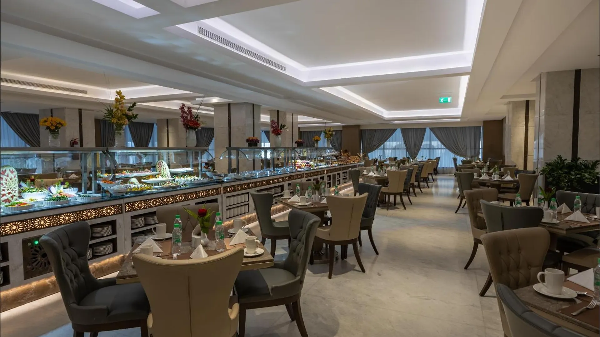 Maien Taiba Hotel Medina 3*,