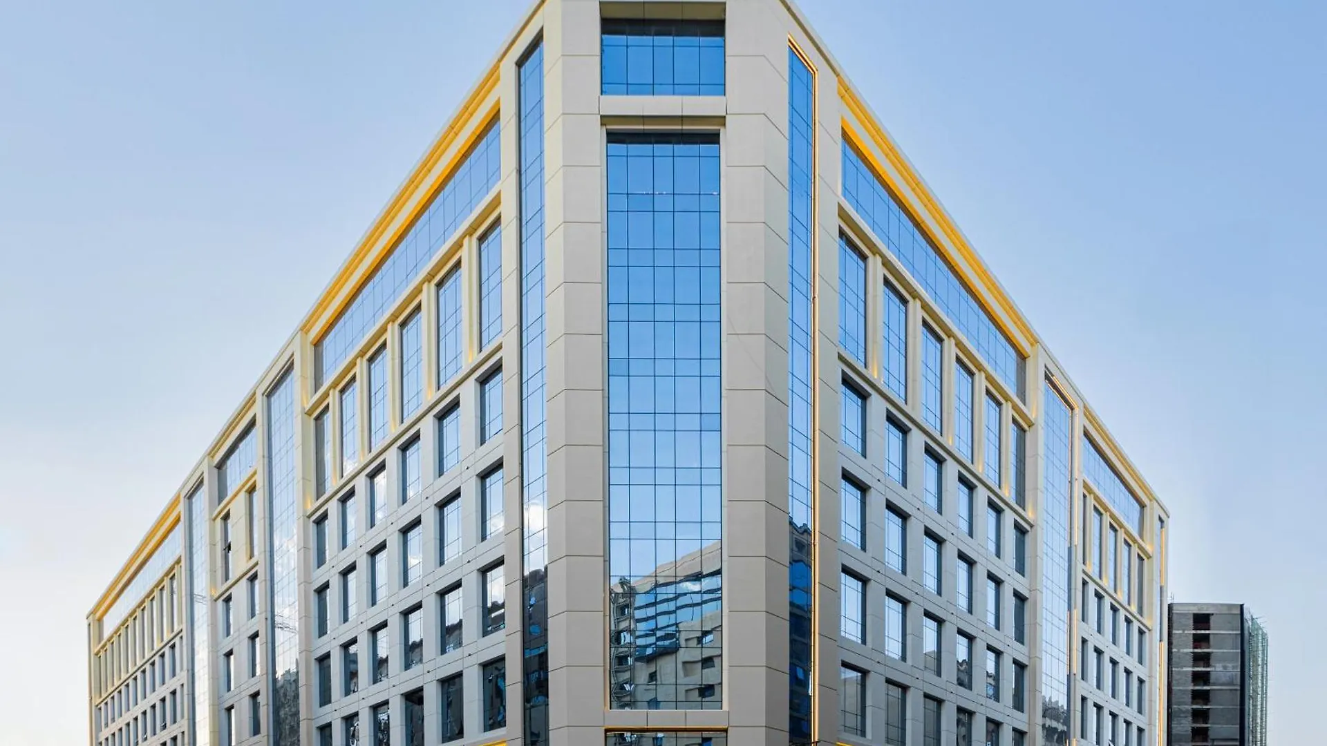 Maien Taiba Hotel Medina