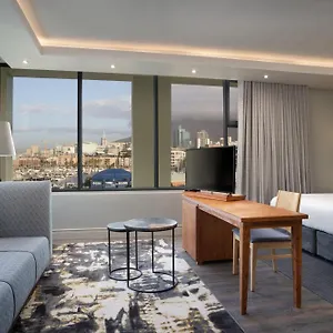 Protea By Marriott Waterfront Breakwater 3* Le Cap