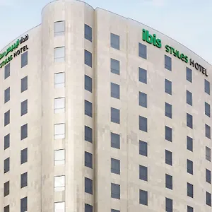 Ibis Styles Makkah 3* La Mecque