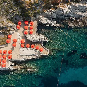 Petasos & - Small Luxury Of The World 4* Platis Yialos