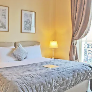 Fitzwilliam Townhouse 3* Dublin