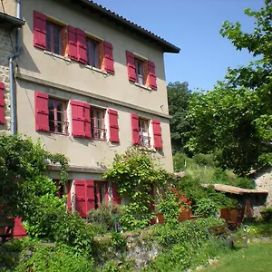 De La Verrière Les Ardillats