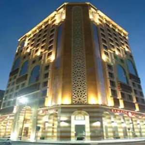 Ramada Madinah Al Hamra *** Medina