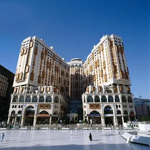 Makkah 5* La Mecque