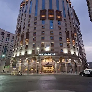 Dar Al Eiman Al Manar *** Medina