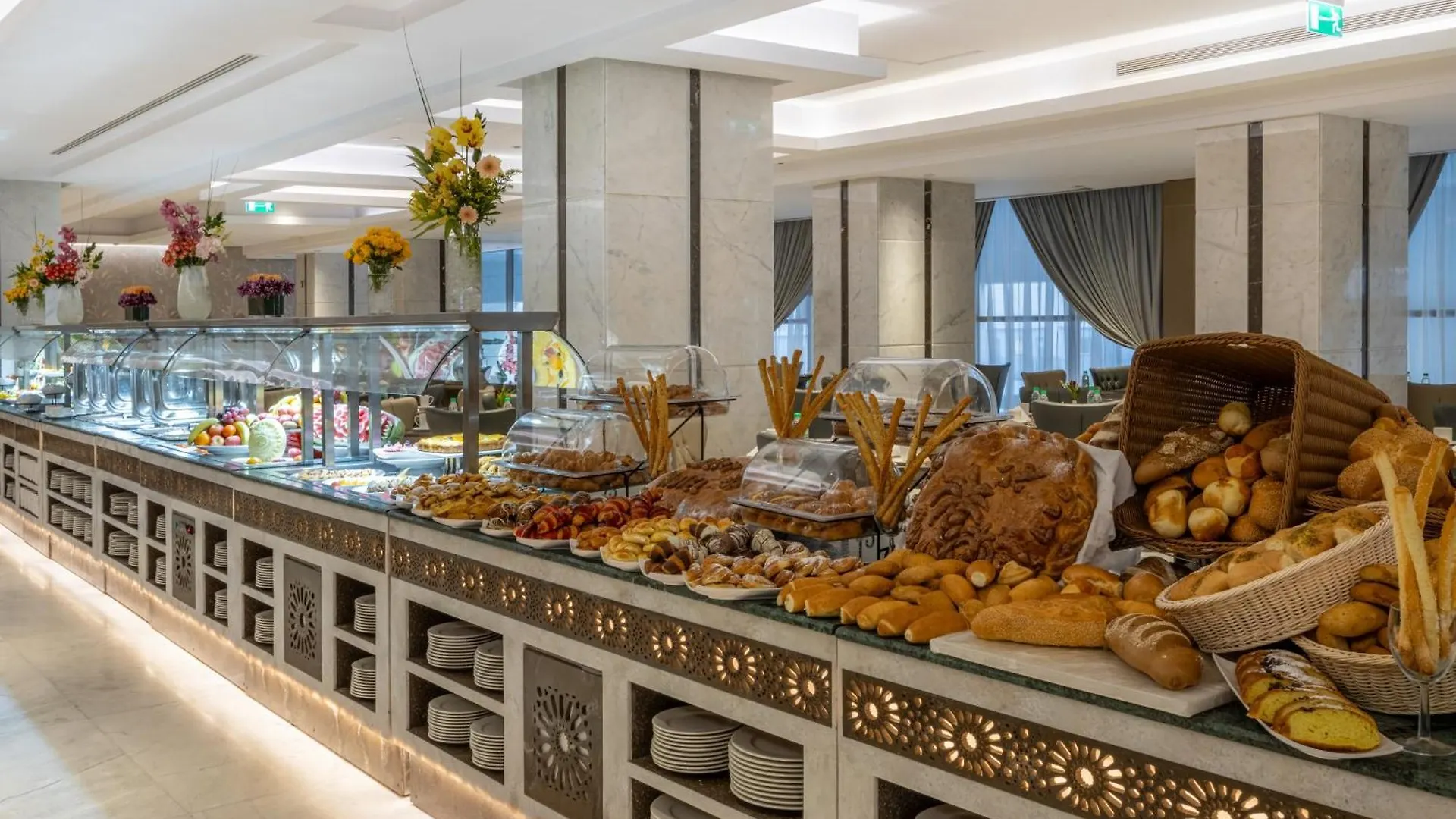 Maien Taiba Hotel Medina